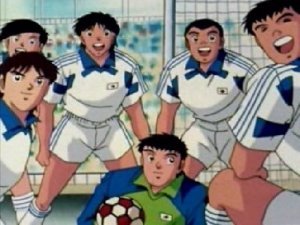 Otaku Gallery  / Anime e Manga / Capitan Tsubasa / World Youth Then / j_177.jpg